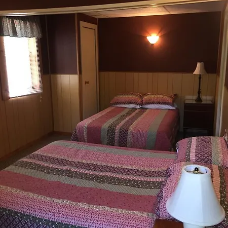 The Wheelhouse Inn